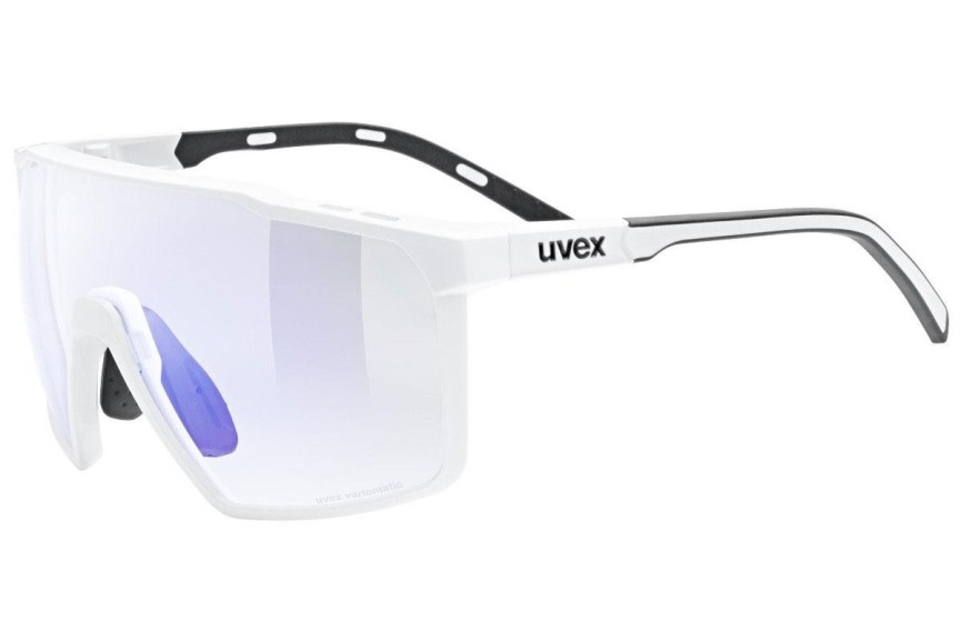 Sonnenbrille uvex mtn perform small V 8803 Besondere Weiß