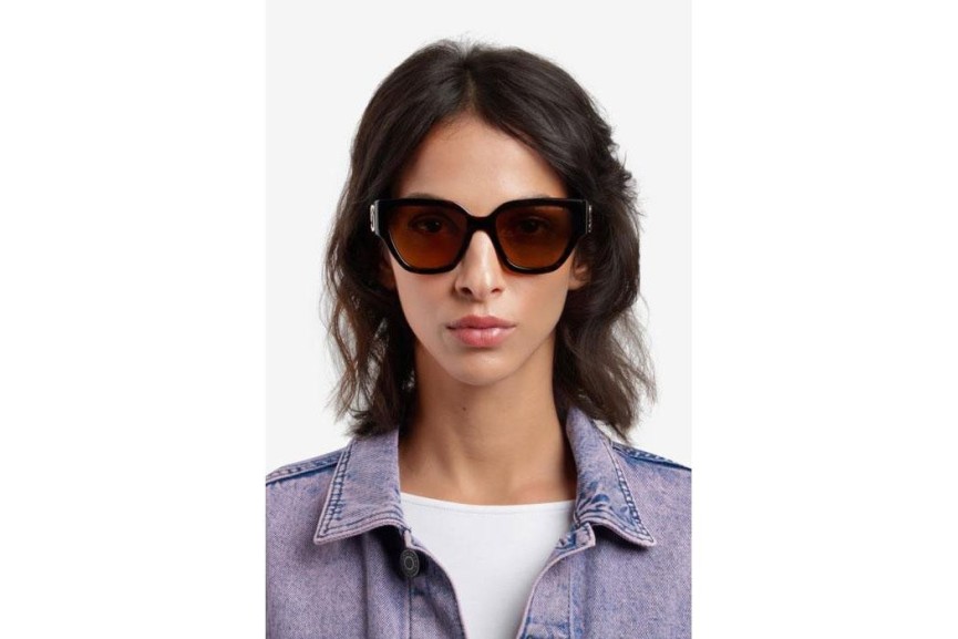 Sunglasses Marc Jacobs MARC724/S 086/70 Rechteck Havanna