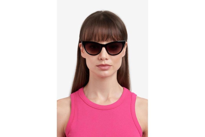 Sunglasses M Missoni MMI0170/S 086/HA Cat Eye Havanna