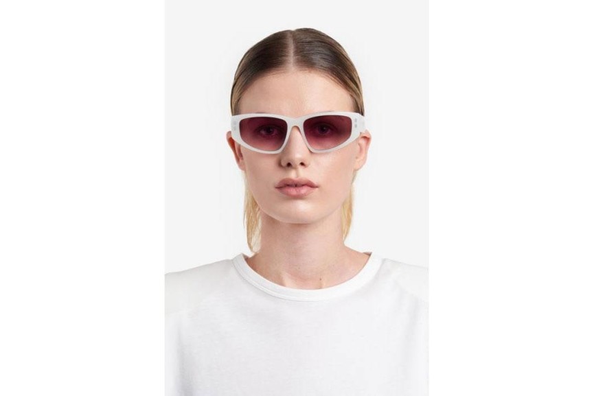 Sunglasses Isabel Marant IM0172/S 7AP/3X Rechteck Weiß