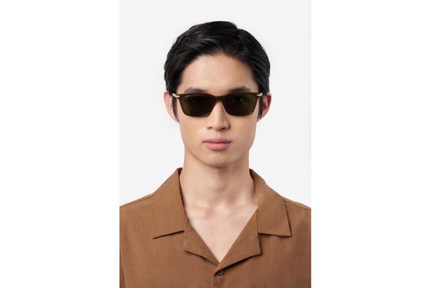 Sunglasses BOSS BOSS1669/F/SK 09Q/QT Rechteck Braun