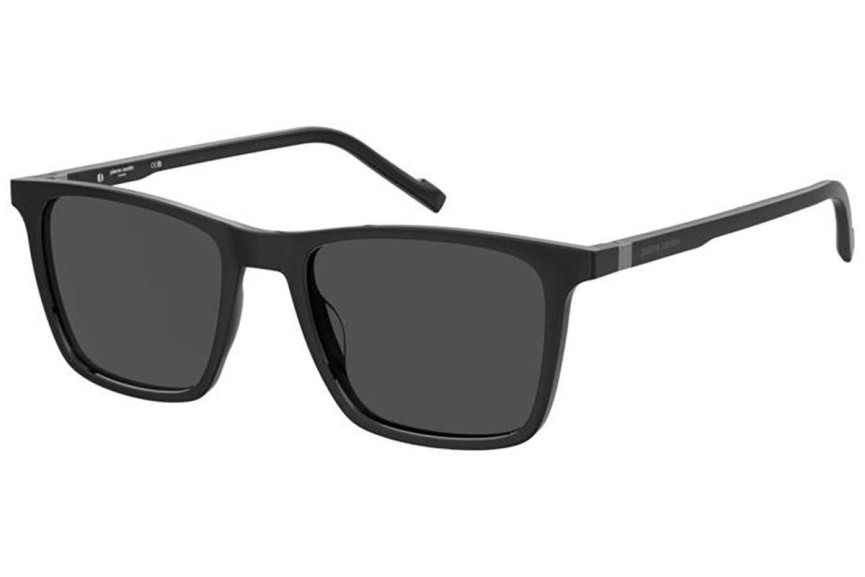 Sonnenbrille Pierre Cardin P.C.6275/S 807/IR Rechteck Schwarz