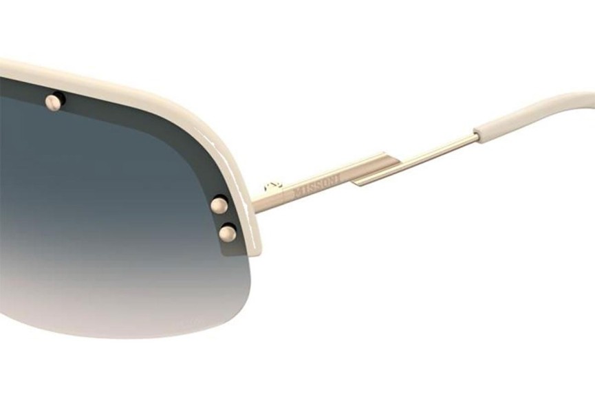 Sunglasses Missoni MIS0185/S BGH/I4 Monoscheibe | Shield Beige