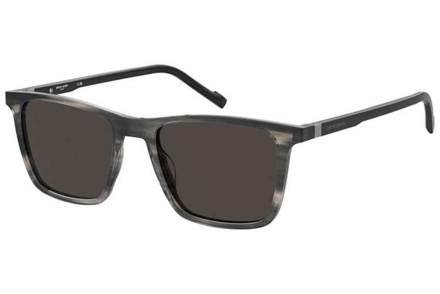 Sonnenbrille Pierre Cardin P.C.6275/S 2W8/IR Rechteck Grau