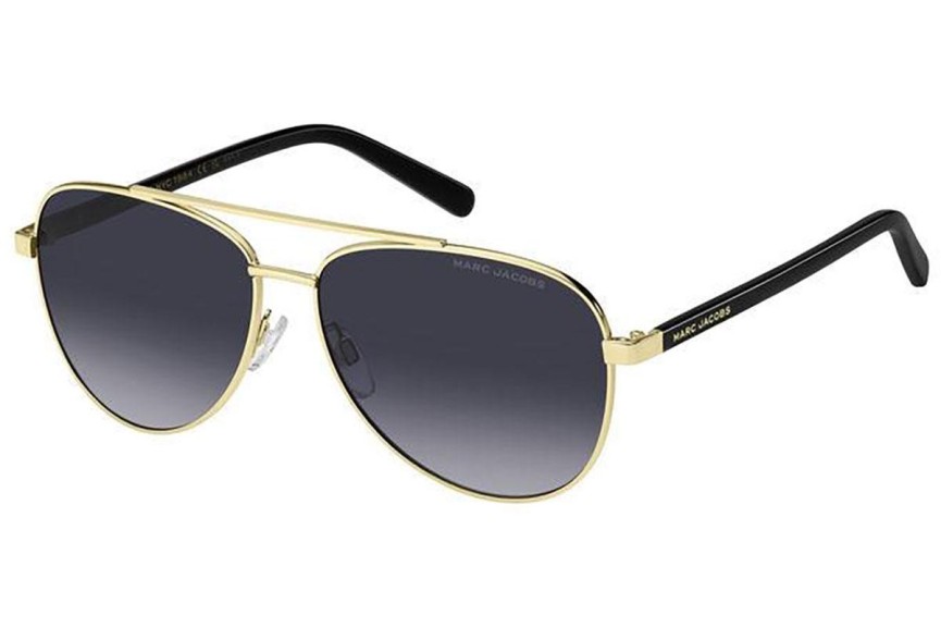 Sonnenbrille Marc Jacobs MARC760/S RHL/9O Pilot Gold