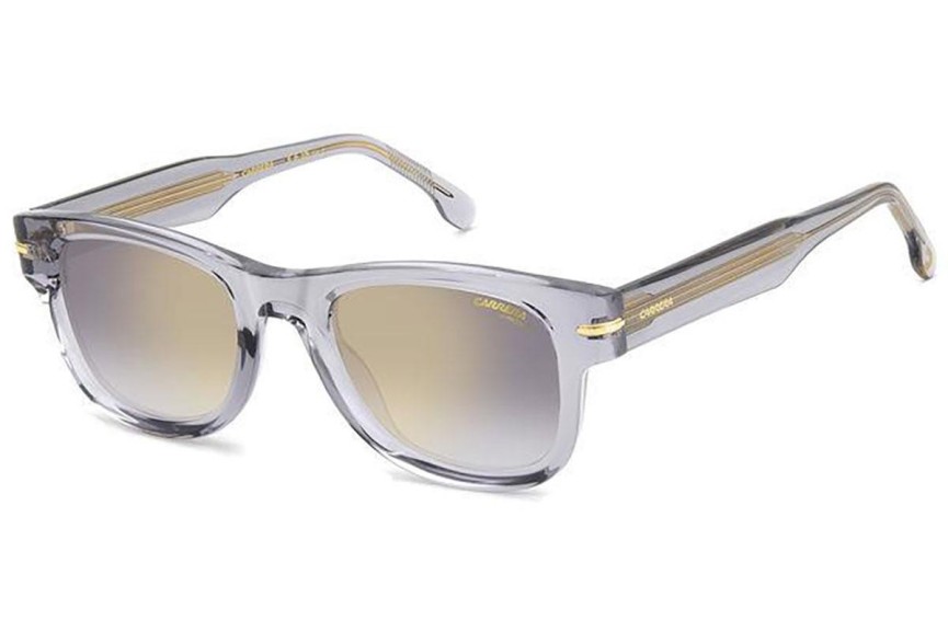 Sunglasses Carrera CARRERA330/S KB7/FQ Rechteck Grau