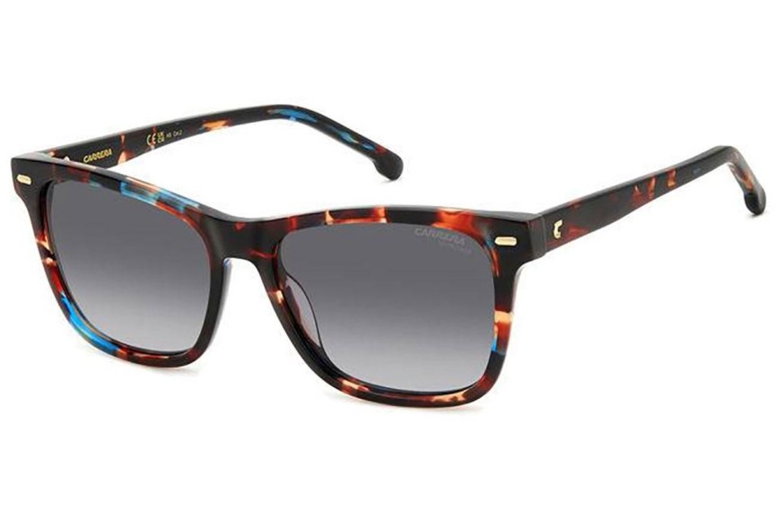 Sunglasses Carrera CARRERA3001/S JBW/9O Rechteck Havanna