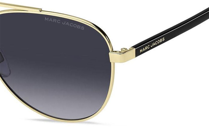 Sonnenbrille Marc Jacobs MARC760/S RHL/9O Pilot Gold