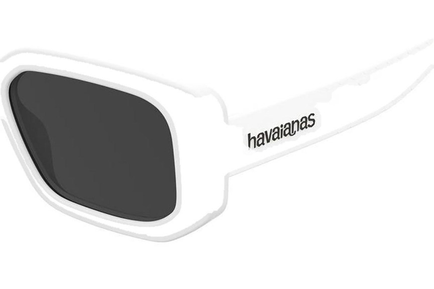 Sunglasses Havaianas FAROL VK6/IR Rechteck Weiß