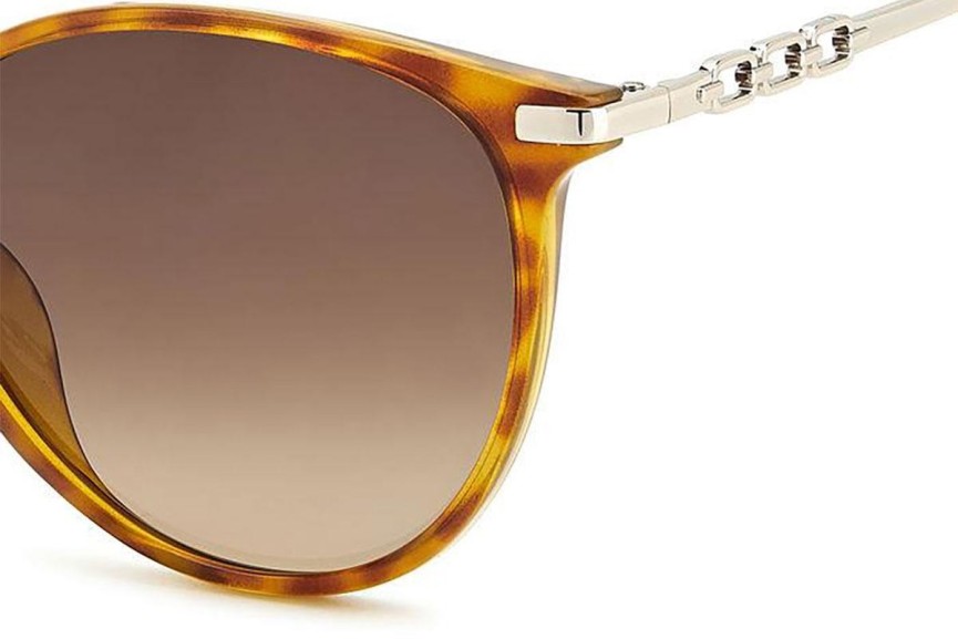 Sunglasses Fossil FOS2137/G/S 086/HA Cat Eye Havanna