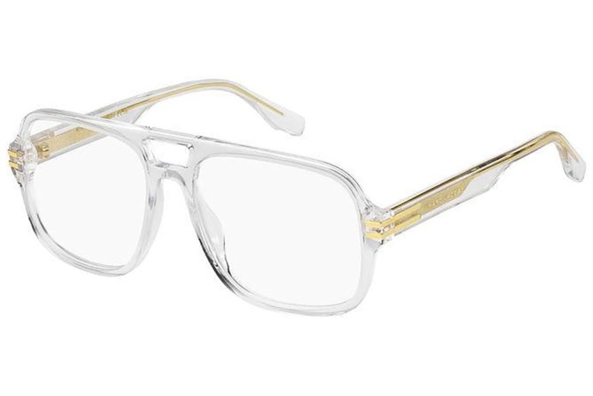 Brillen Marc Jacobs MARC755 900 Quadratisch Kristall