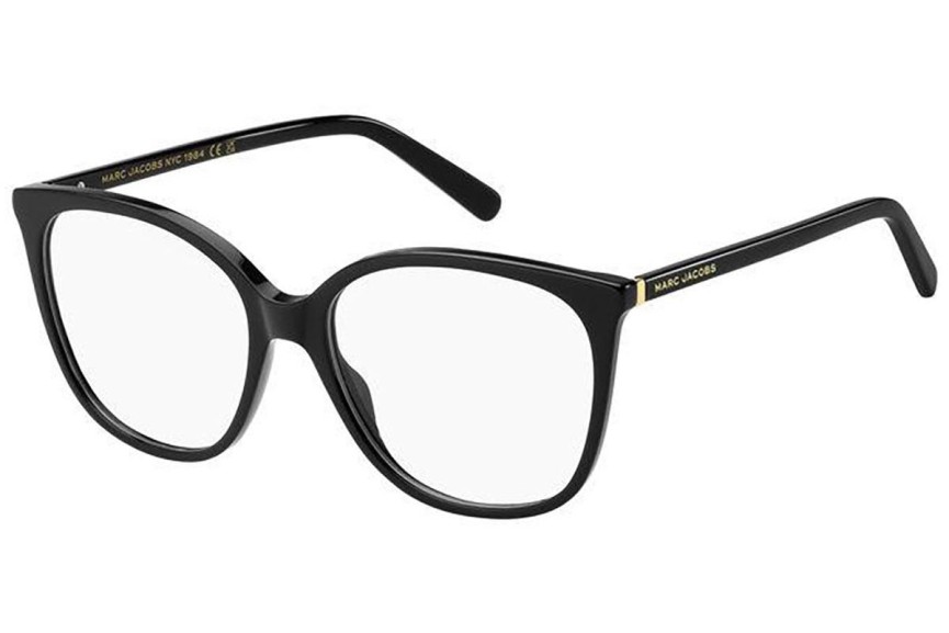 Glasses Marc Jacobs MARC745 807 Rechteck Schwarz