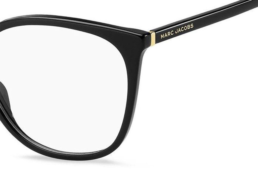 Glasses Marc Jacobs MARC745 807 Rechteck Schwarz