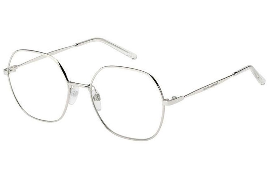 Glasses Marc Jacobs MARC740 010 Rechteck Silber