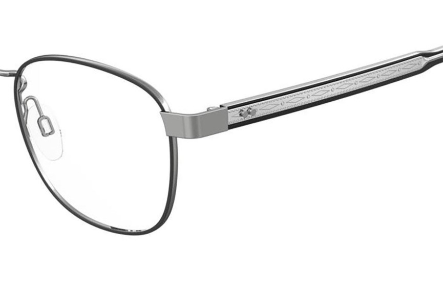 Glasses Pierre Cardin P.C.6897 85K Rechteck Grau