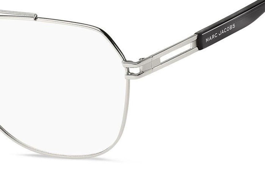 Brillen Marc Jacobs MARC751 0IH Quadratisch Silber