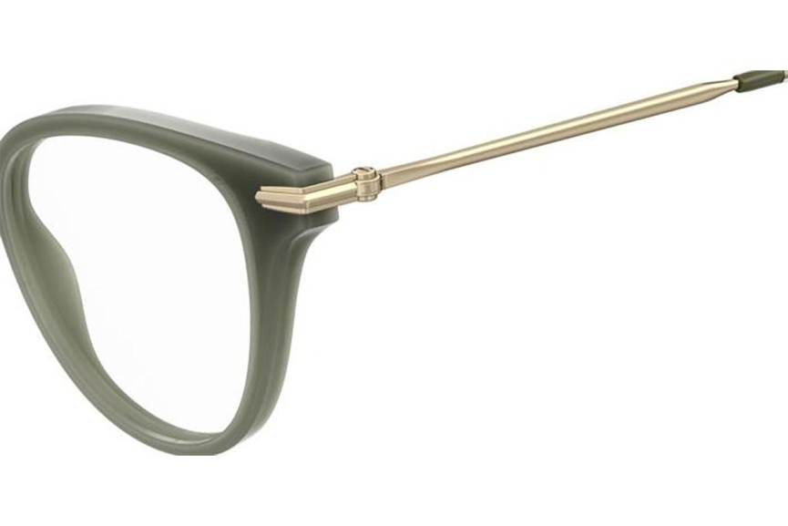 Glasses Seventh Street 7A595 1ED Cat Eye Grün