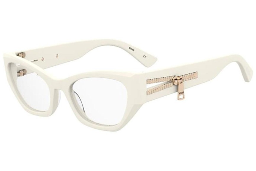 Glasses Moschino MOS632 SZJ Cat Eye Weiß