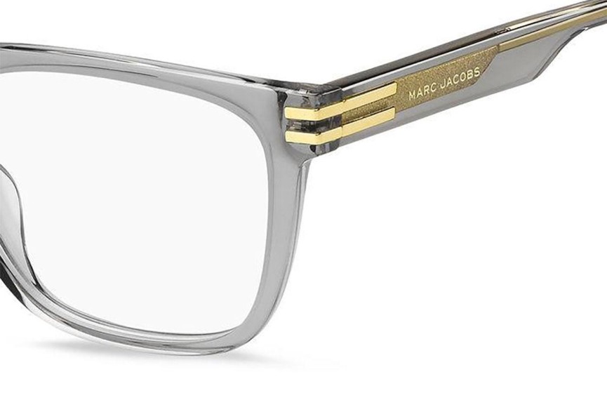 Brillen Marc Jacobs MARC754 KB7 Rechteck Grau