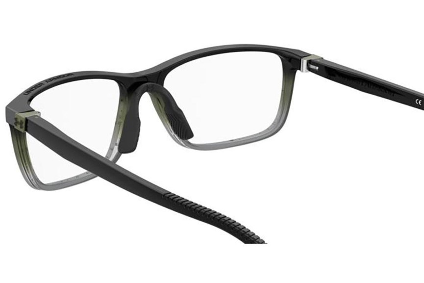 Glasses Under Armour UA5070/G 7ZJ Rechteck Grau