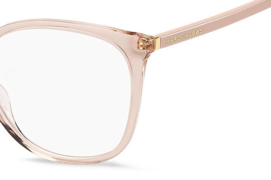 Glasses Marc Jacobs MARC745 35J Rechteck Beige