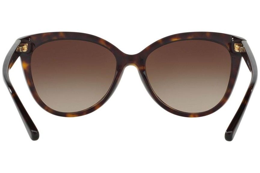 Sunglasses Michael Kors Jan MK2045 300613 Quadratisch Havanna