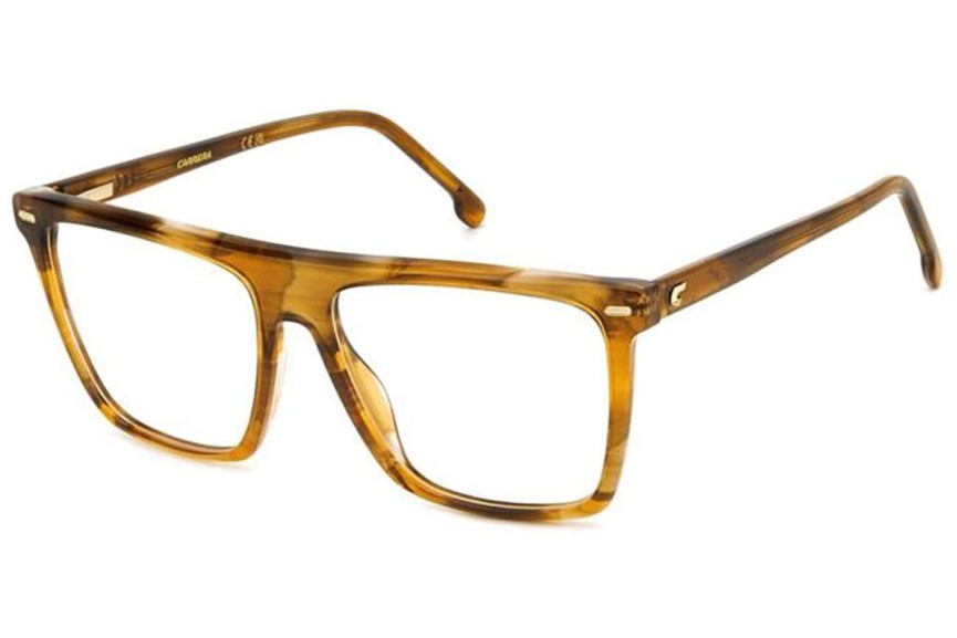 Glasses Carrera CARRERA3033 EX4 Flat Top Braun