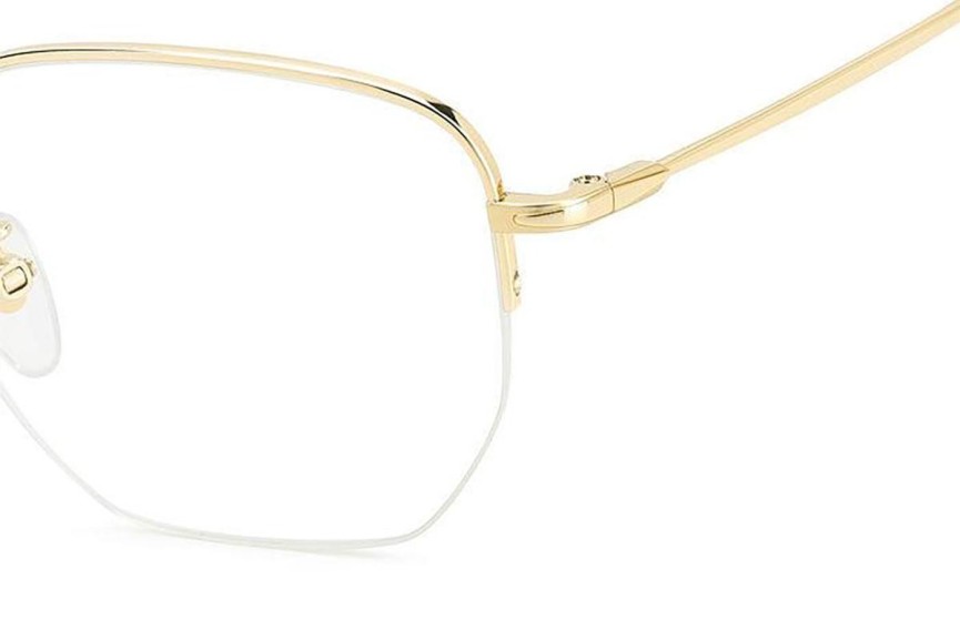 Glasses David Beckham DB1153/G J5G Rechteck Gold