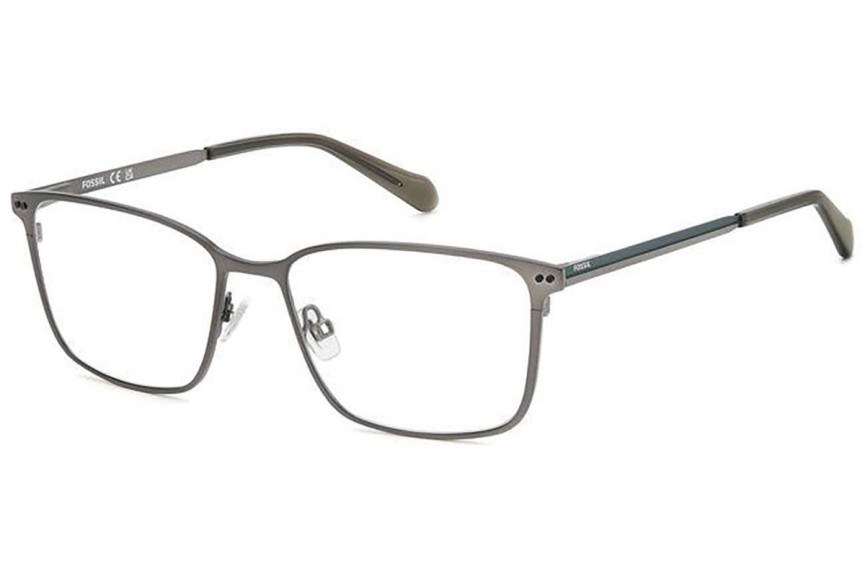 Glasses Fossil FOS7174/G R80 Rechteck Grau