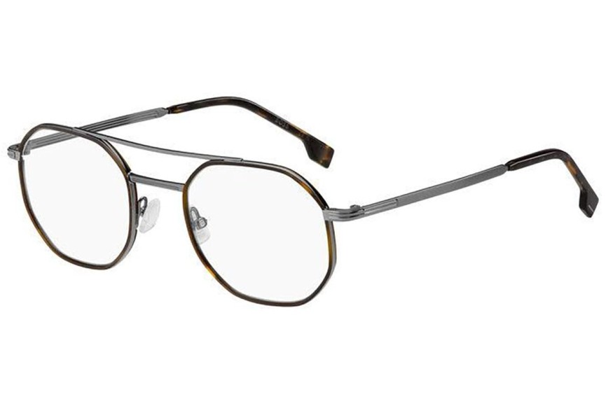 Glasses BOSS BOSS1632 EKP Rechteck Havanna