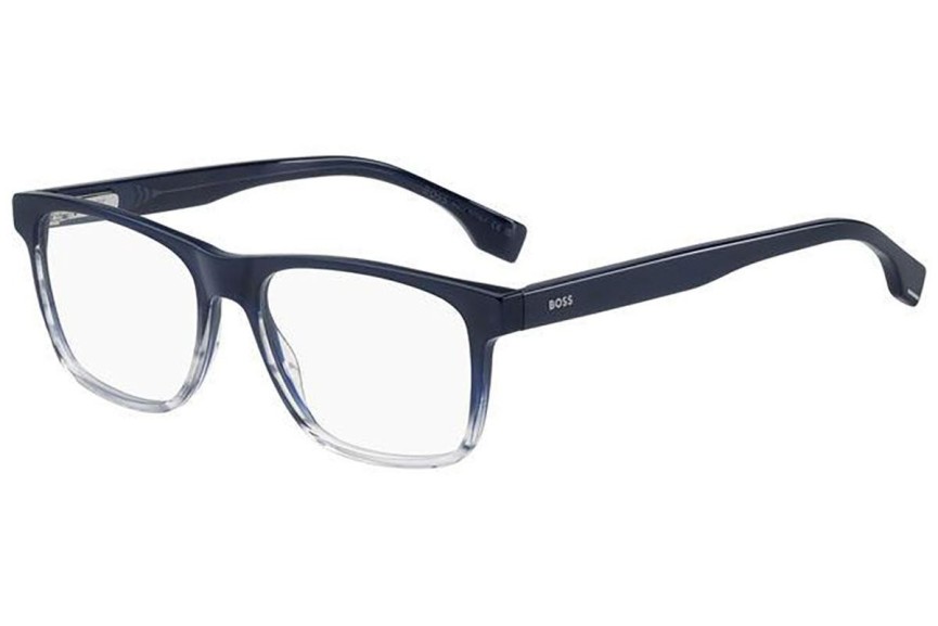 Glasses BOSS BOSS1646 38I Rechteck Blau