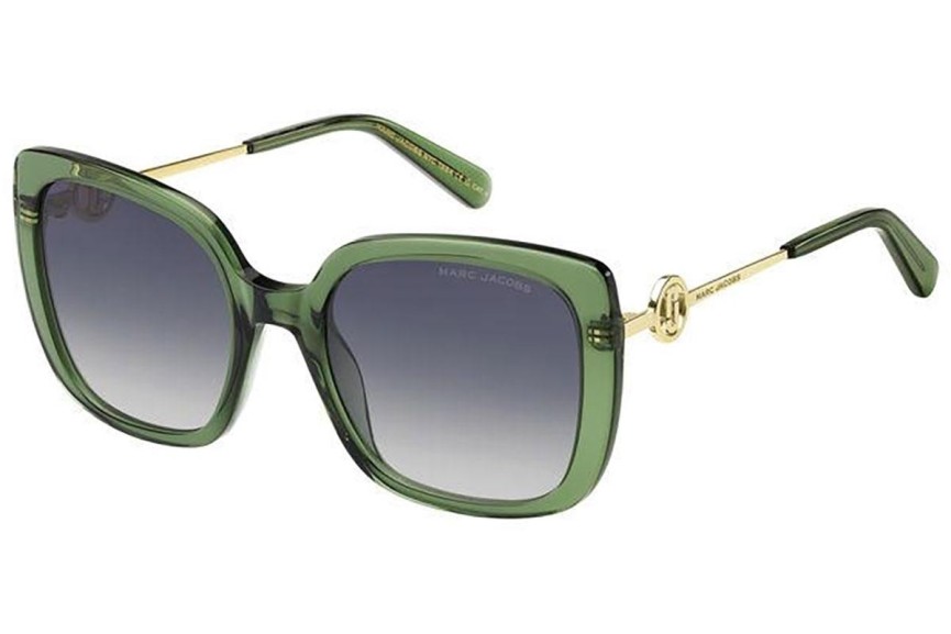 Sonnenbrille Marc Jacobs MARC727/S 1ED/GB Quadratisch Grün