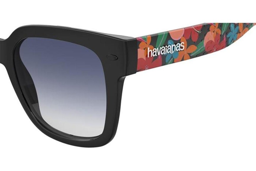 Sonnenbrille Havaianas UNA 7RM/08 Quadratisch Mehrfarbig