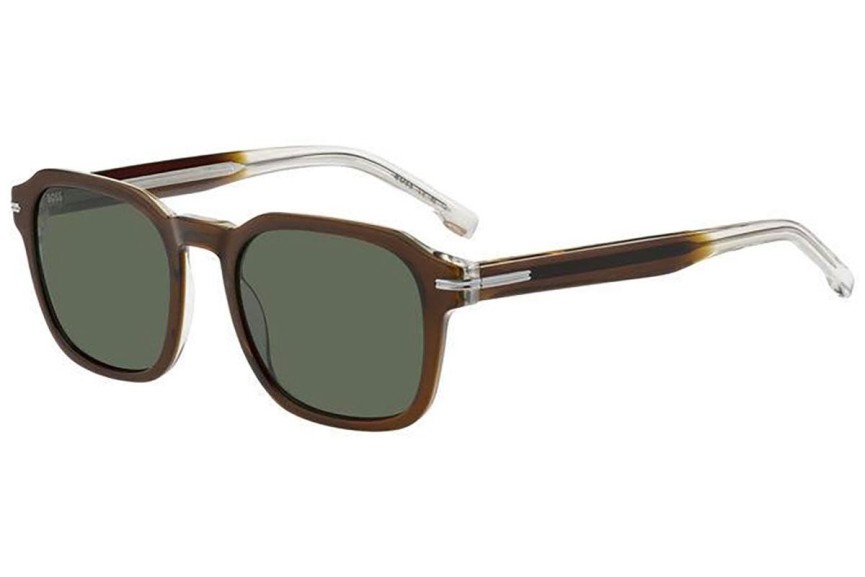 Sunglasses BOSS BOSS1627/S 09Q/QT Rechteck Braun