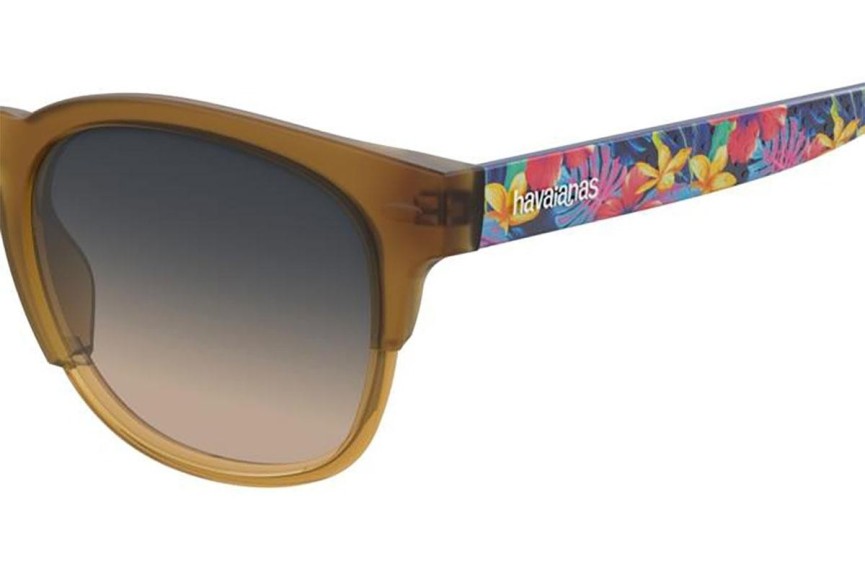 Sonnenbrille Havaianas ANGRA Z9K/I4 Quadratisch Mehrfarbig