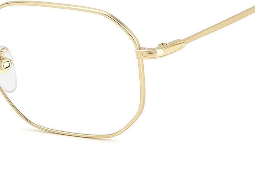 Glasses David Beckham DB1151 AOZ Rechteck Gold