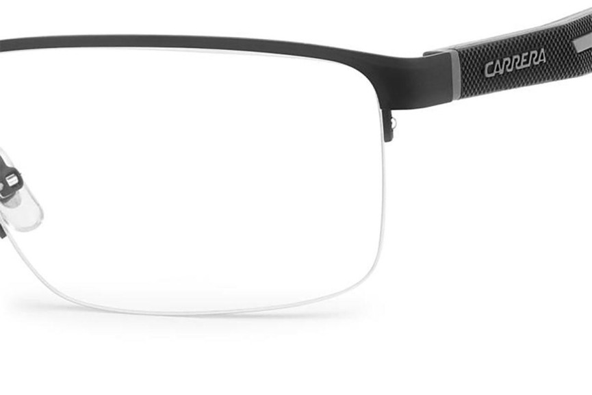 Glasses Carrera CARRERA4414 O6W Rechteck Schwarz