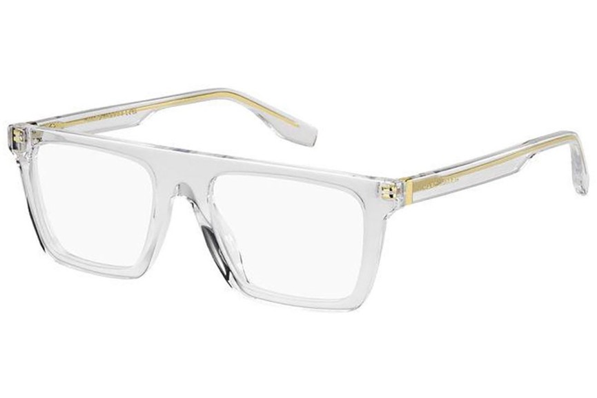 Glasses Marc Jacobs MARC759 900 Flat Top Kristall