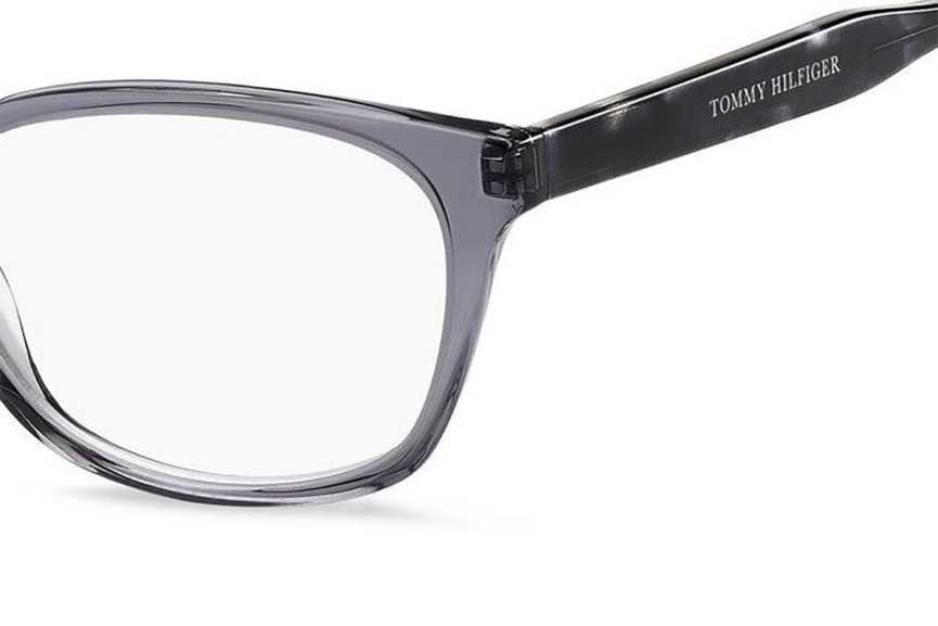 Glasses Tommy Hilfiger TH2108 KB7 Rechteck Grau