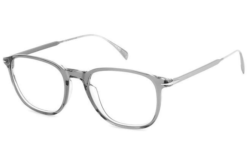 Glasses David Beckham DB1148 D3X Rechteck Grau