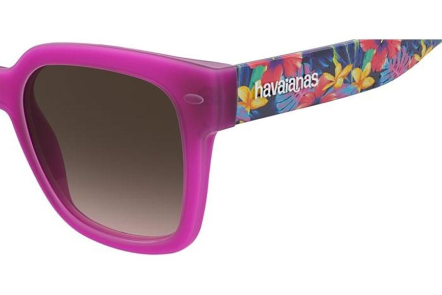 Sunglasses Havaianas UNA SDH/HA Quadratisch Mehrfarbig