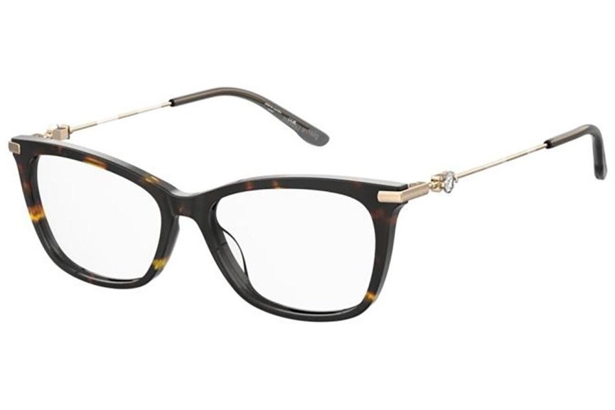 Glasses Pierre Cardin P.C.8529 086 Rechteck Havanna