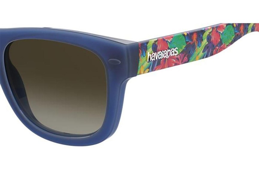 Sonnenbrille Havaianas PARATY/M S6F/HA Quadratisch Mehrfarbig