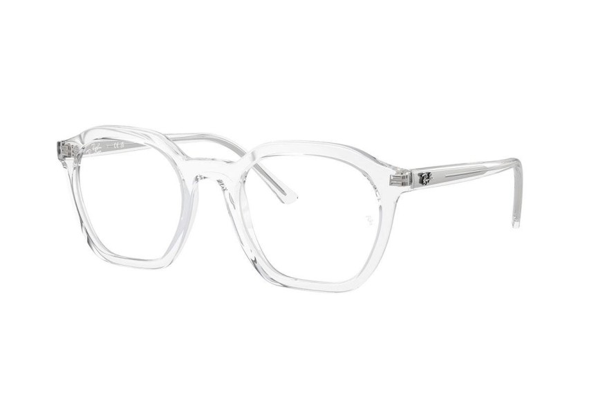 Glasses Ray-Ban Alice RX7238 2001 Besondere Kristall