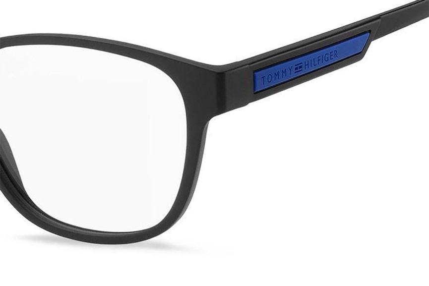 Glasses Tommy Hilfiger TH2092 DL5 Rechteck Schwarz