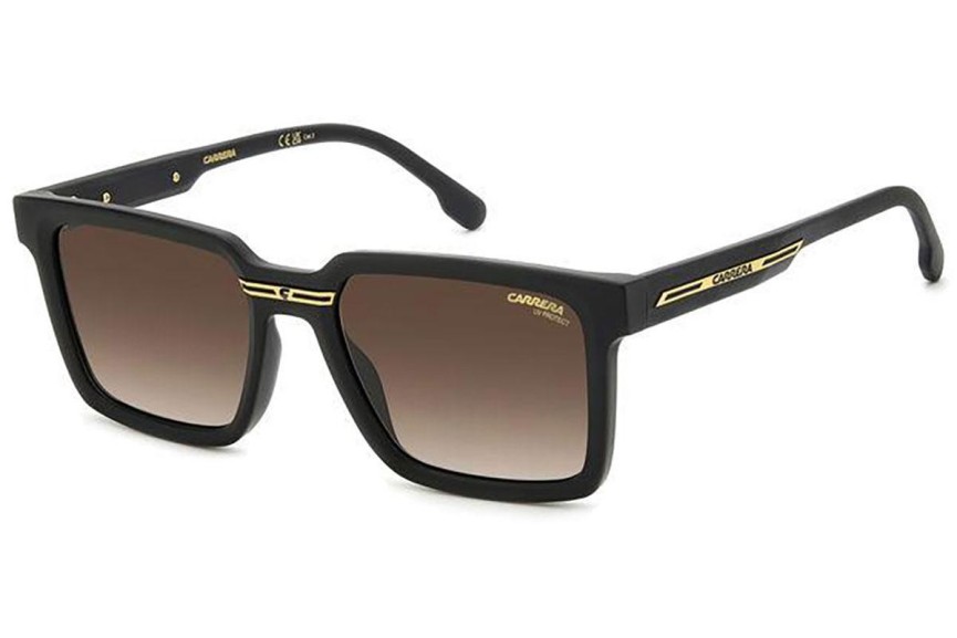 Sonnenbrille Carrera VICTORYC02/S 003/86 Rechteck Schwarz