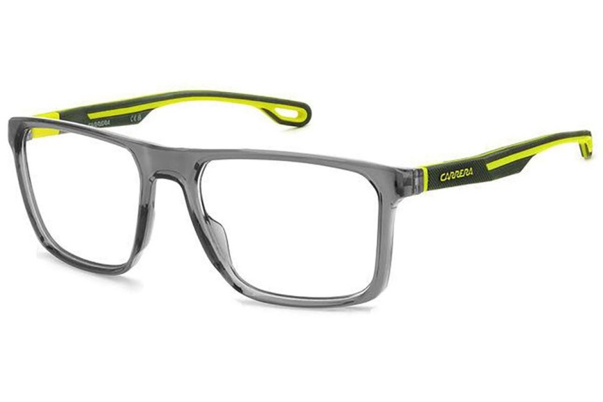 Glasses Carrera CARRERA4413 0UV Rechteck Grau