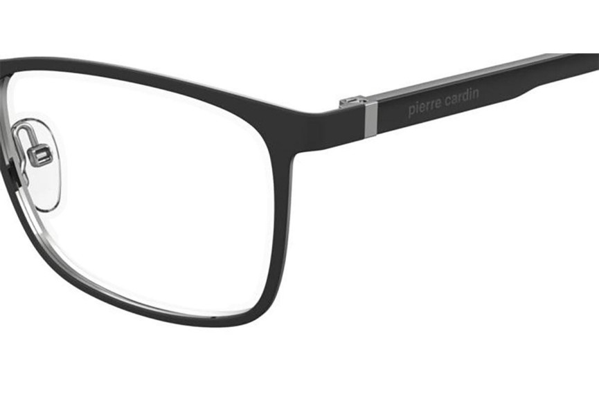 Glasses Pierre Cardin P.C.6895 85K Rechteck Schwarz