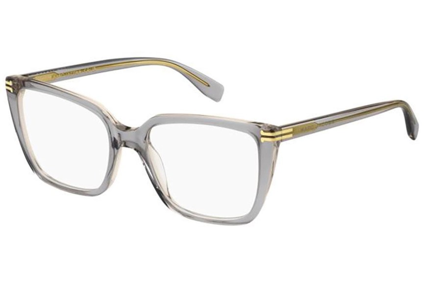 Glasses Marc Jacobs MJ1107 YQL Rechteck Grau