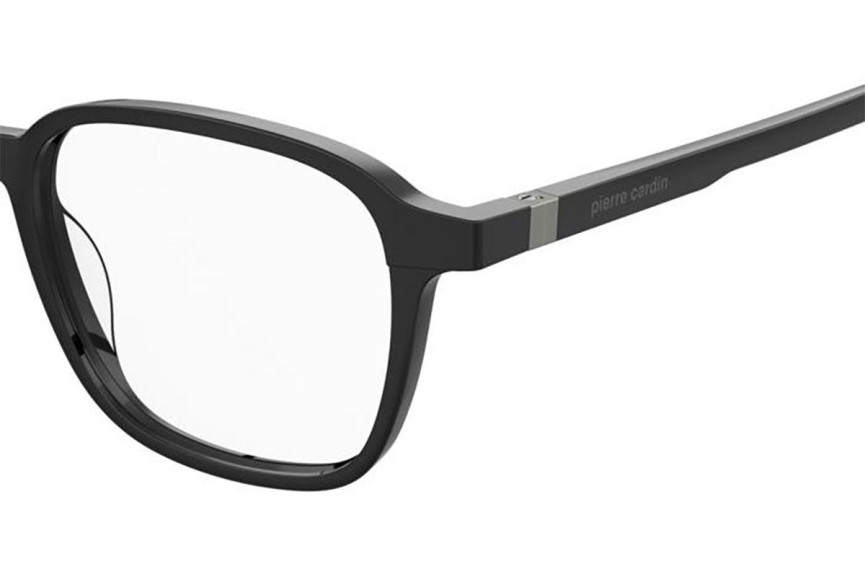 Glasses Pierre Cardin P.C.6276 807 Rechteck Schwarz